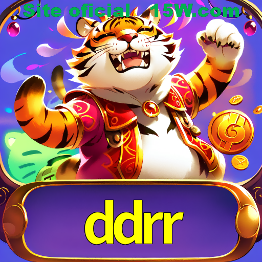 Imagem promocional da ddrr mostrando a plataforma e suas vantagens